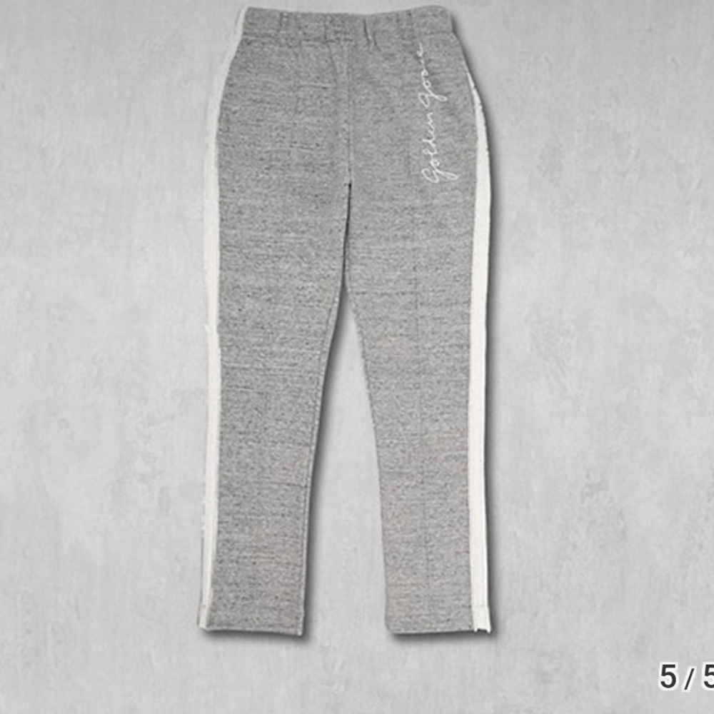 Golden Goose Sweatsuit with contrasting trim - Picture 13 of 16